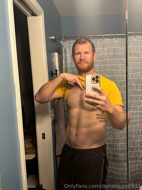 Danskippy6991 onlyfans model