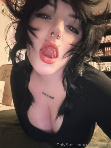 Kalaynokayy only fans leak nude