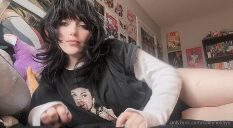 Kalaynokayy onlyfans porn
