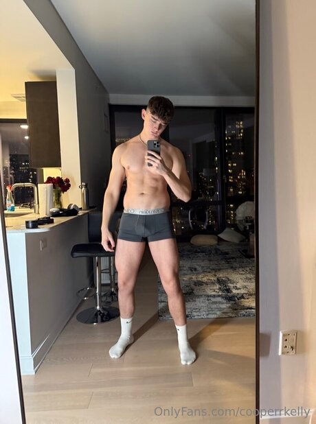 Cooperrkelly onlyfans content type