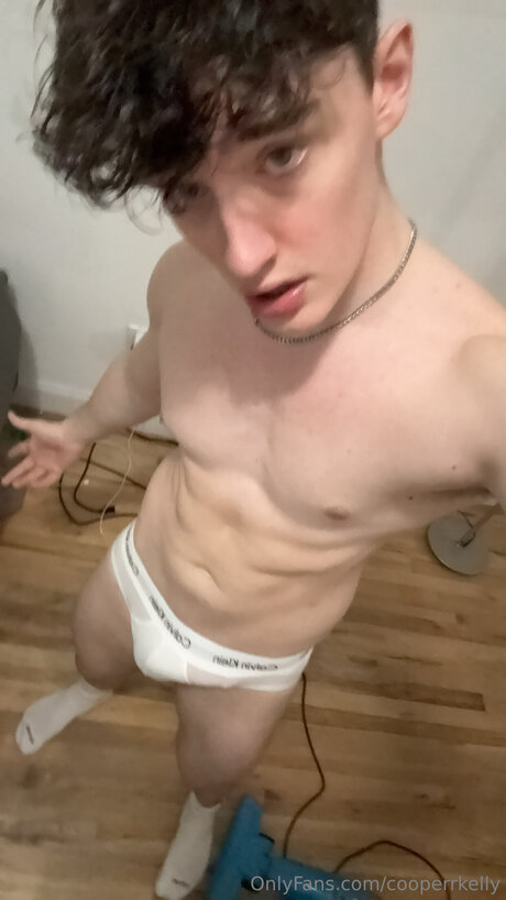 Cooperrkelly onlyfans sex tape