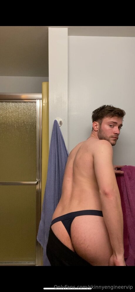 Skinnyengineervip only fans.