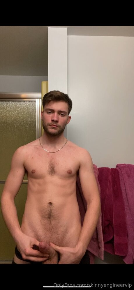 Skinnyengineervip leaks onlyfans porn