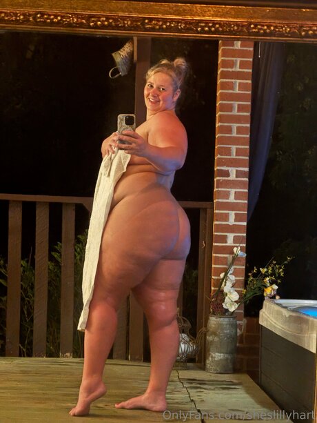 Sheslillyhart onlyfans leak xxx