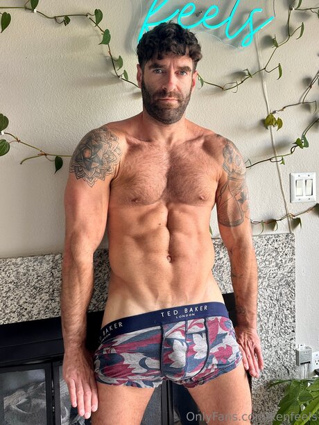 Kenfeels leak onlyfans