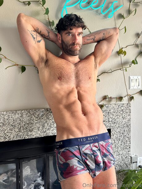 Kenfeels onlyfans for free