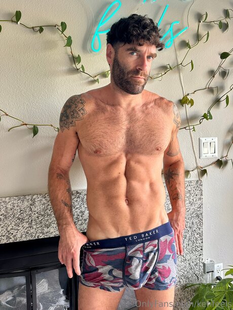 Kenfeels onlyfans sexy