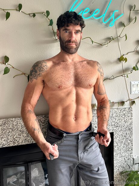 Kenfeels onlyfans leak ass