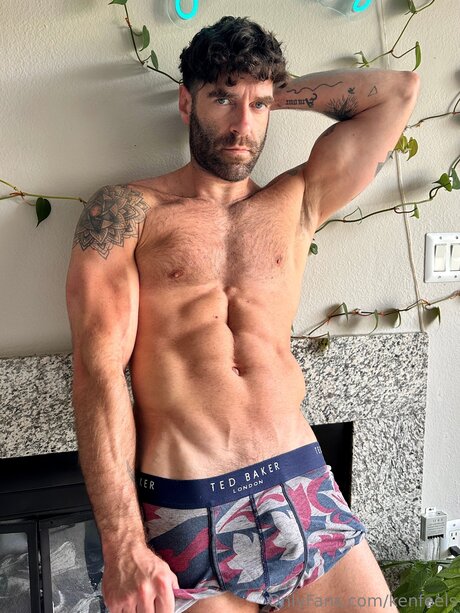 Kenfeels sex onlyfans