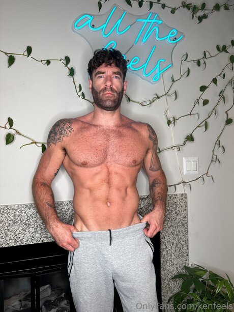 Kenfeels onlyfans content leaked