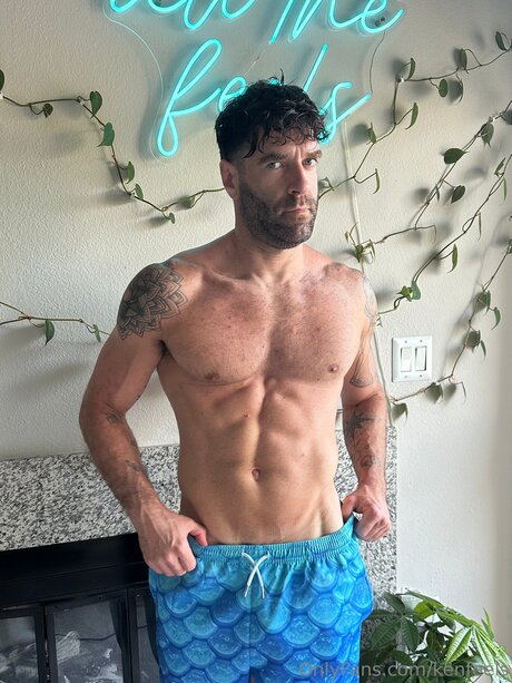Kenfeels leaked onlyfans free
