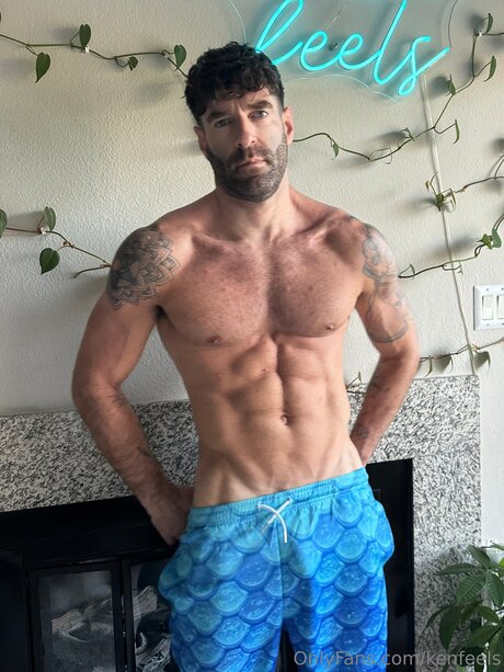 Kenfeels leaked onlyfans