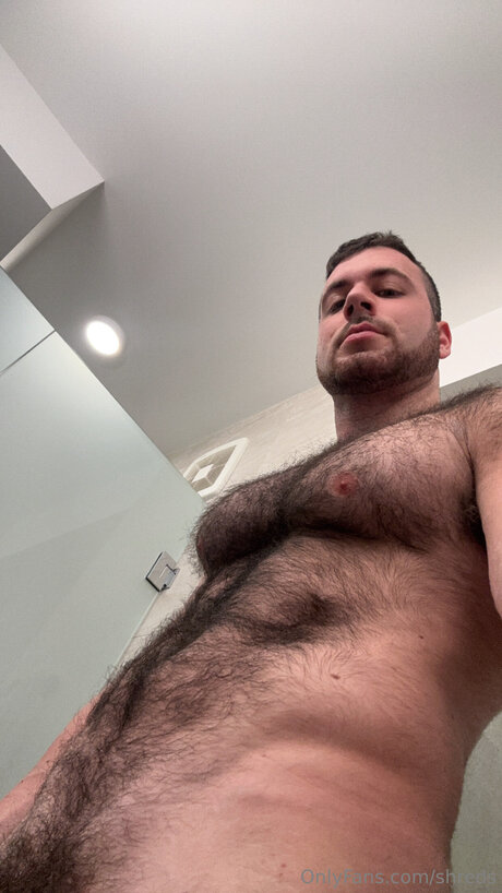 Shreds nudes onlyfans leaks