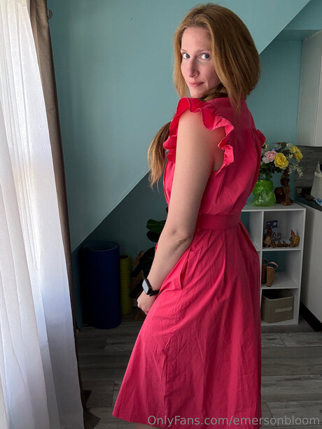 Emersonbloom free onlyfans