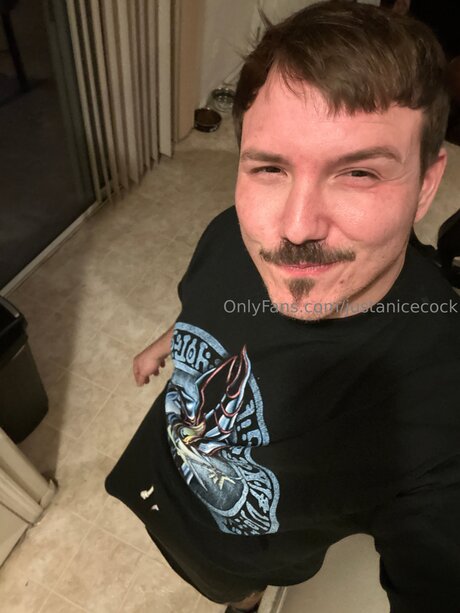 Justanicecock onlyfans porn leaks