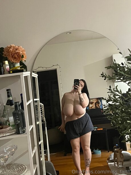 Miss Faith leaked nudes onlyfans