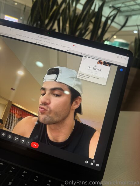 Danielmontoya leaked onlyfans xxx