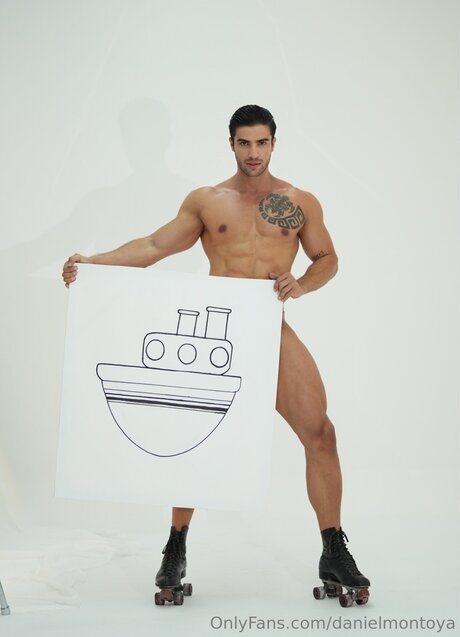 Danielmontoya onlyfans leaked