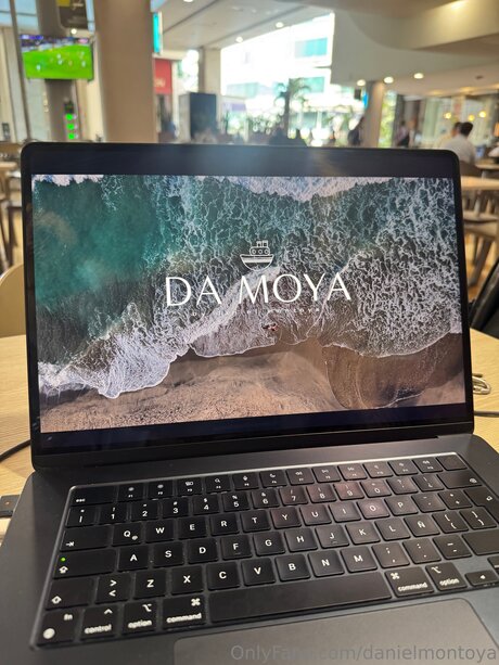 Danielmontoya new onlyfans