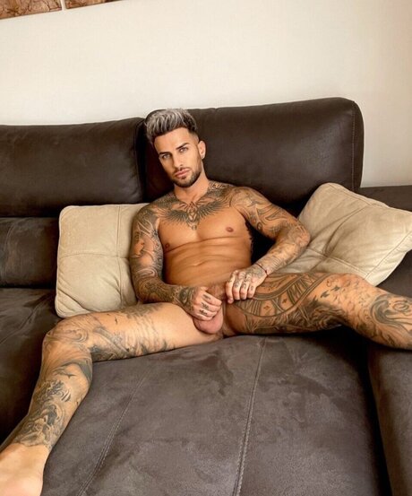 Freeboygym desnuda onlyfans