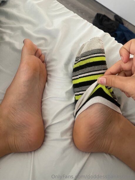 Goddessbanks0991 onlyfans striptease