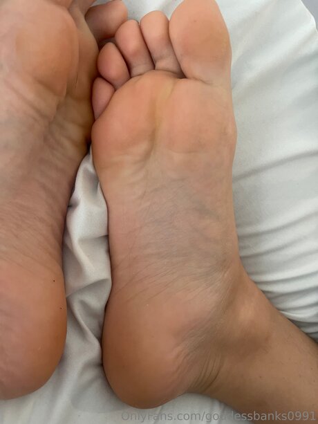 Goddessbanks0991 onlyfans sex leaks