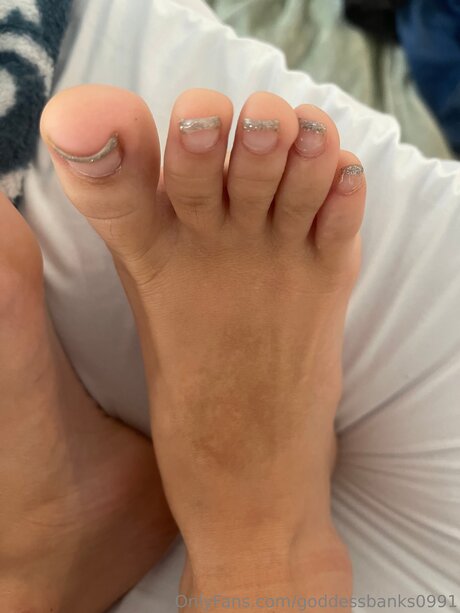 Goddessbanks0991 strip onlyfans