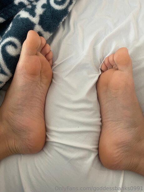 Goddessbanks0991 onlyfans leajs