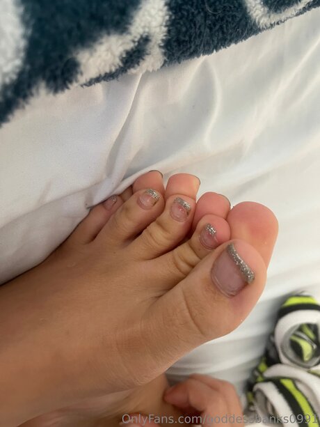 Goddessbanks0991 Profile pic