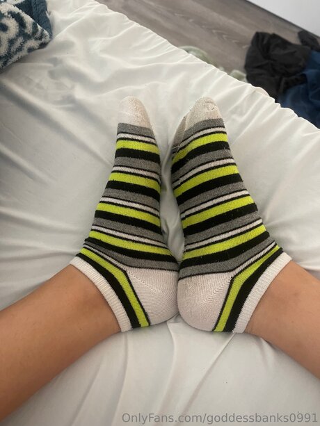 Goddessbanks0991 onlyfans nude