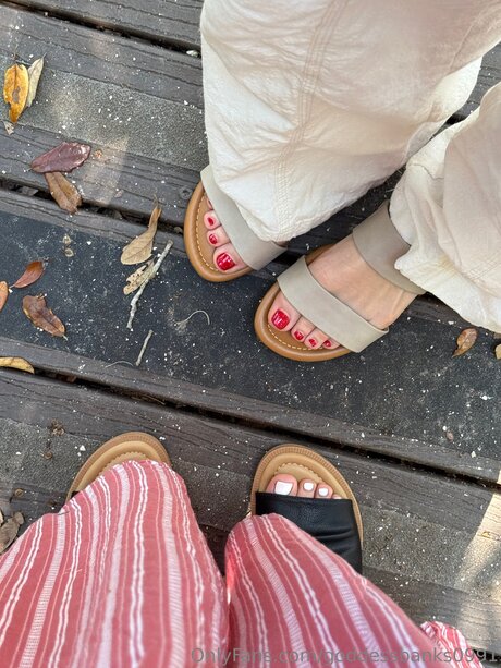 Goddessbanks0991 onlyfans leak