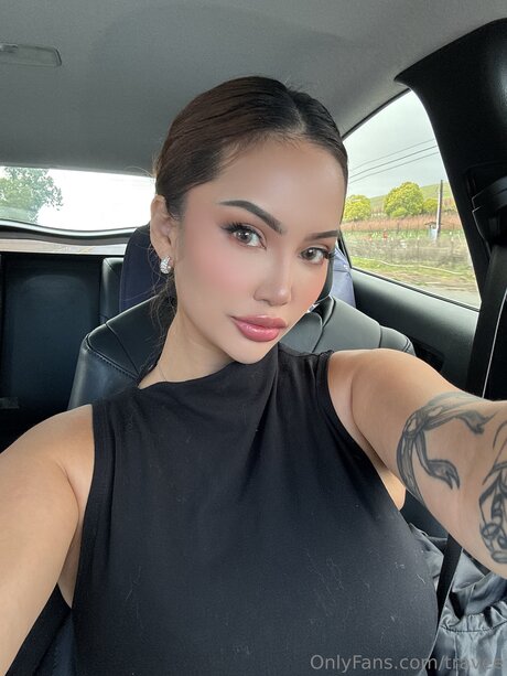 Travee onlyfans creator