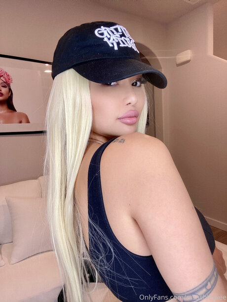 Travee onlyfans sex tape