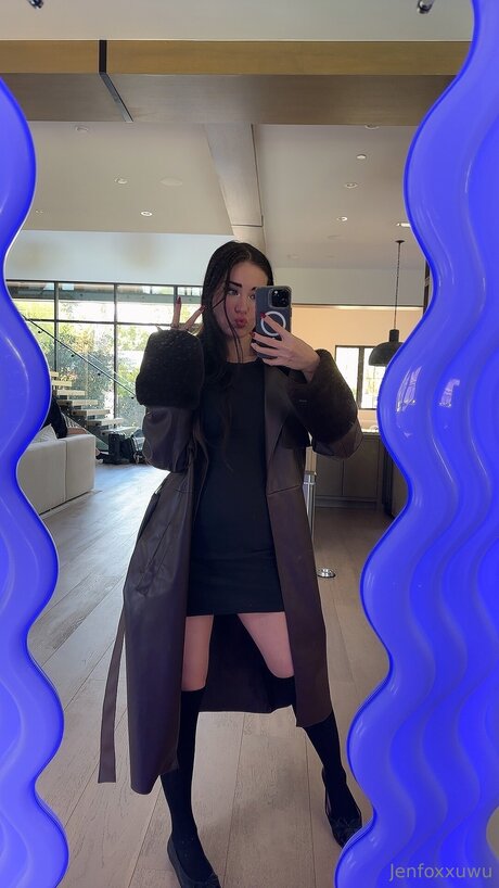 Jenfoxxuwu onlyfans sex tape
