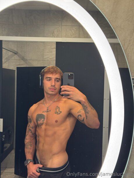 Jamesluckysz onlyfans leaks free
