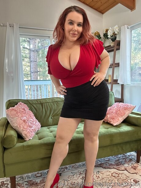 Benicenatasha only fans nudes