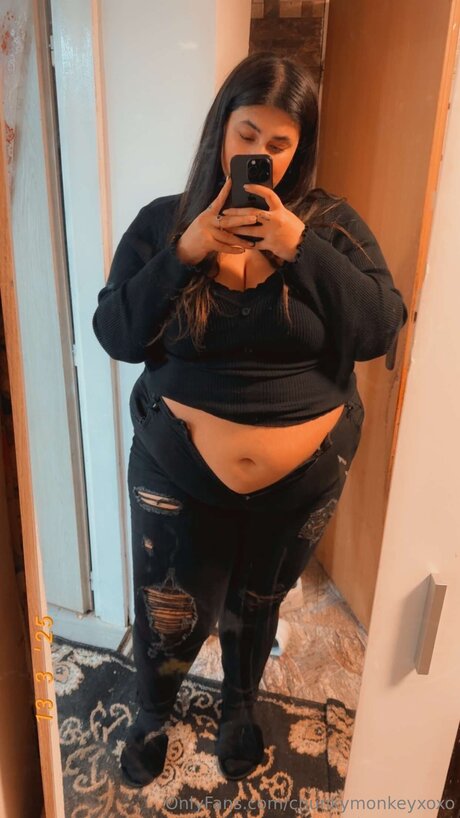 Chunkymonkeyxoxo onlyfans leaks xxx