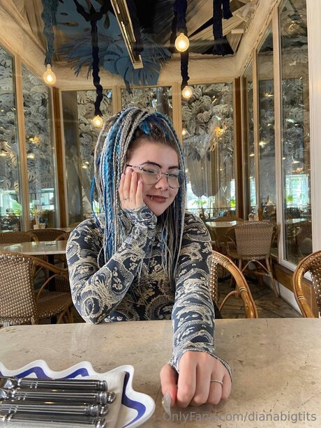 Dianabigtits onlyfans de
