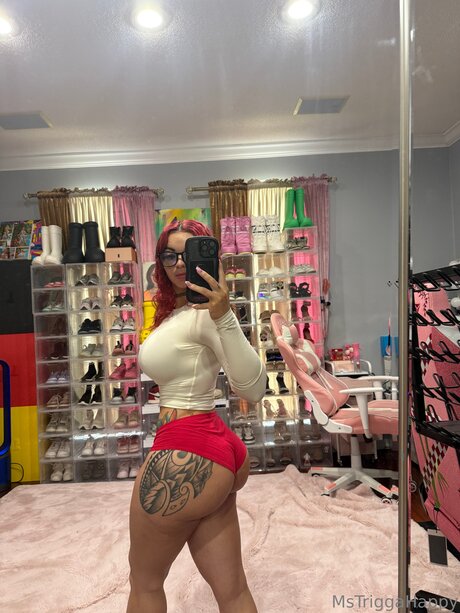 Mstriggahappyy onlyfans free