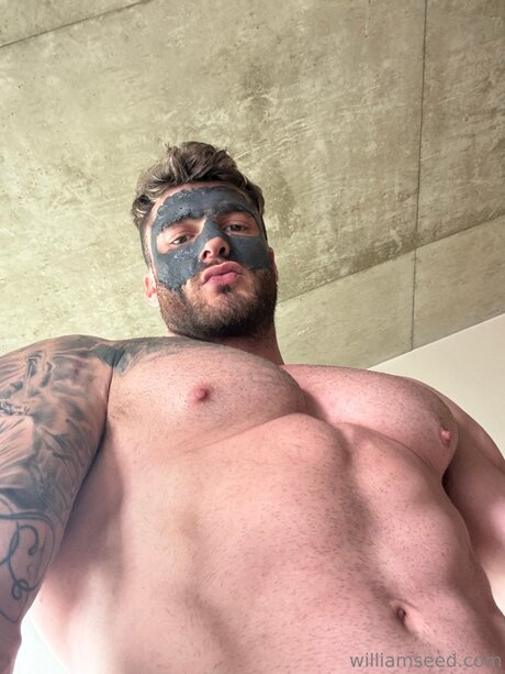 William Seedxxx onlyfans xxx