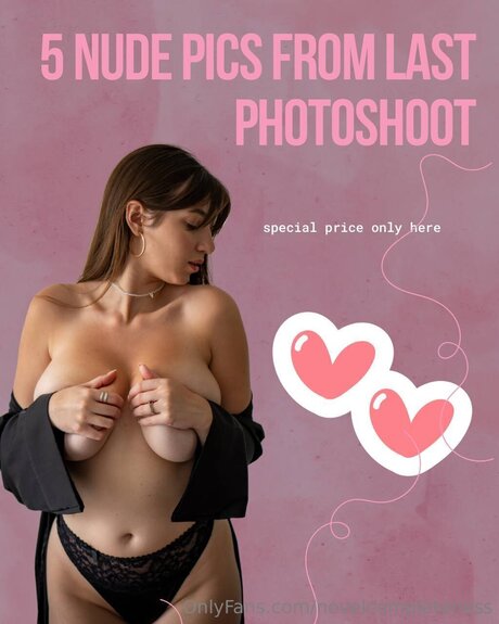 Novelcompleteness onlyfans tits