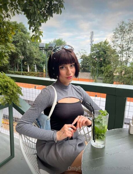 Sarah Heizel onlyfans for free