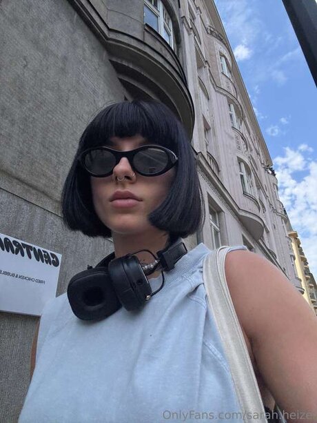 Sarah Heizel onlyfans leaked xxx