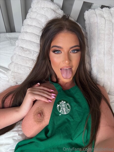 Sisabellaa nudes leaked onlyfans