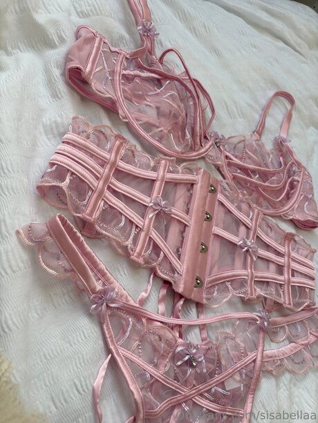 Sisabellaa onlyfans nudes leaked