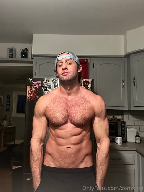 Domking onlyfans nudes
