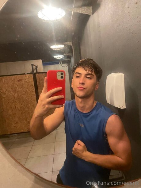 Eeerik only fans content