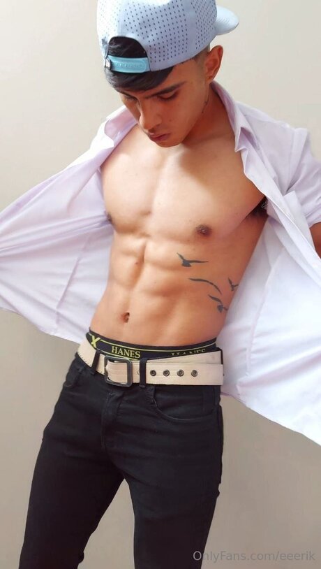 Eeerik onlyfans nude leaked