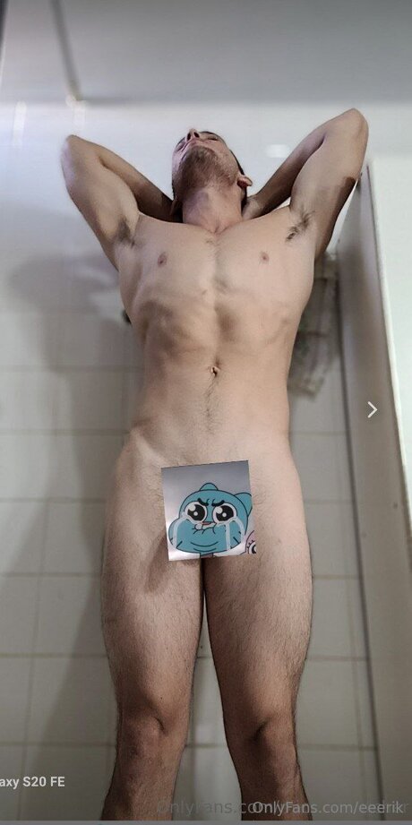 Eeerik onlyfans content