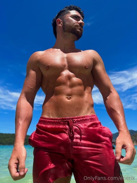 Eeerik onlyfans leak xxx